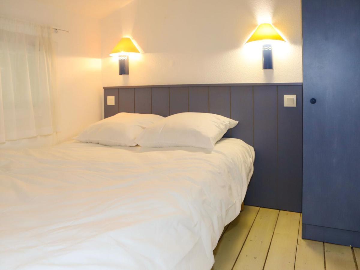 Apartment Les Sables Vignier-1 By Interhome Saint-Georges-d'Oleron Εξωτερικό φωτογραφία