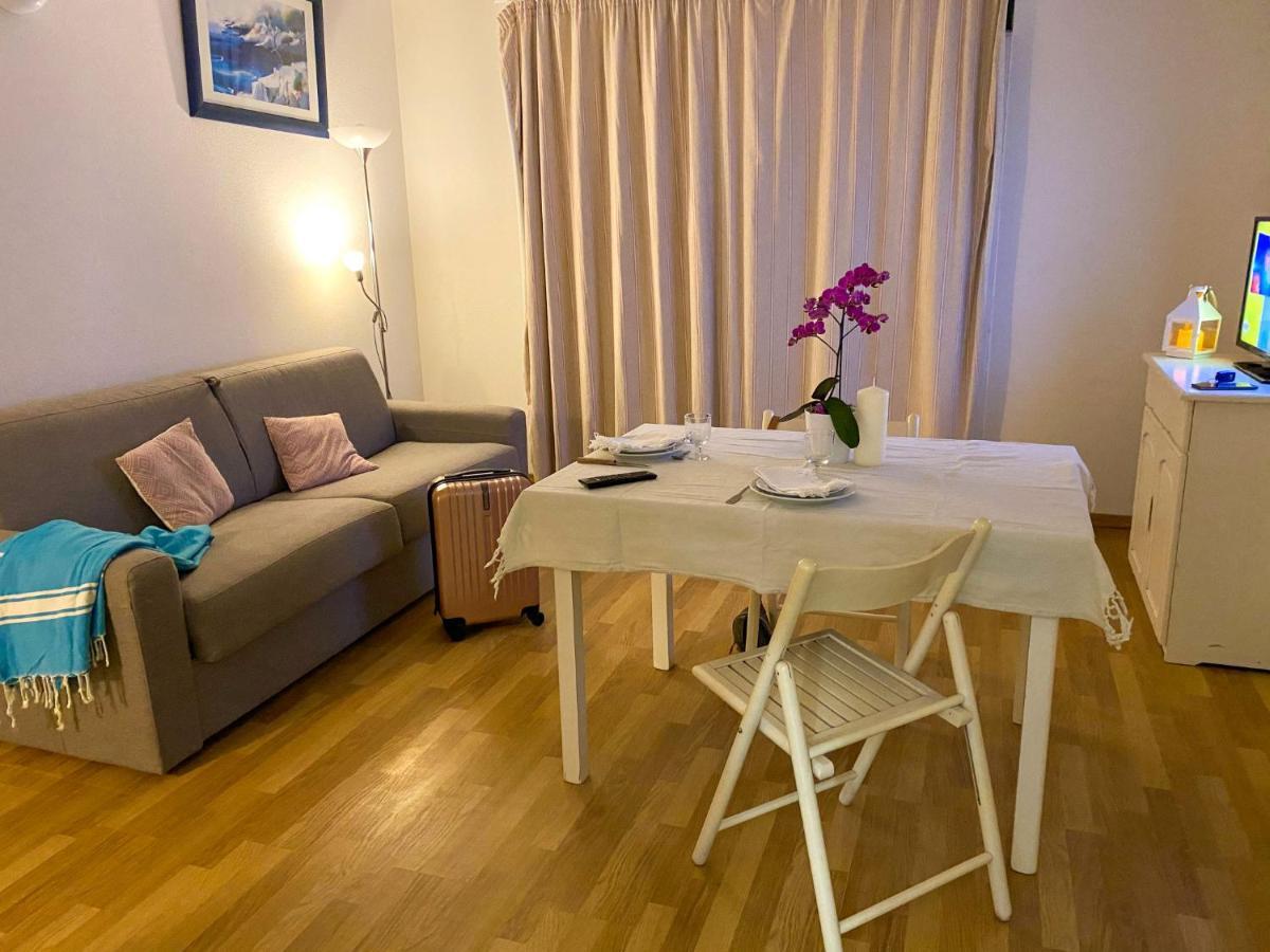 Apartment Les Sables Vignier-1 By Interhome Saint-Georges-d'Oleron Εξωτερικό φωτογραφία