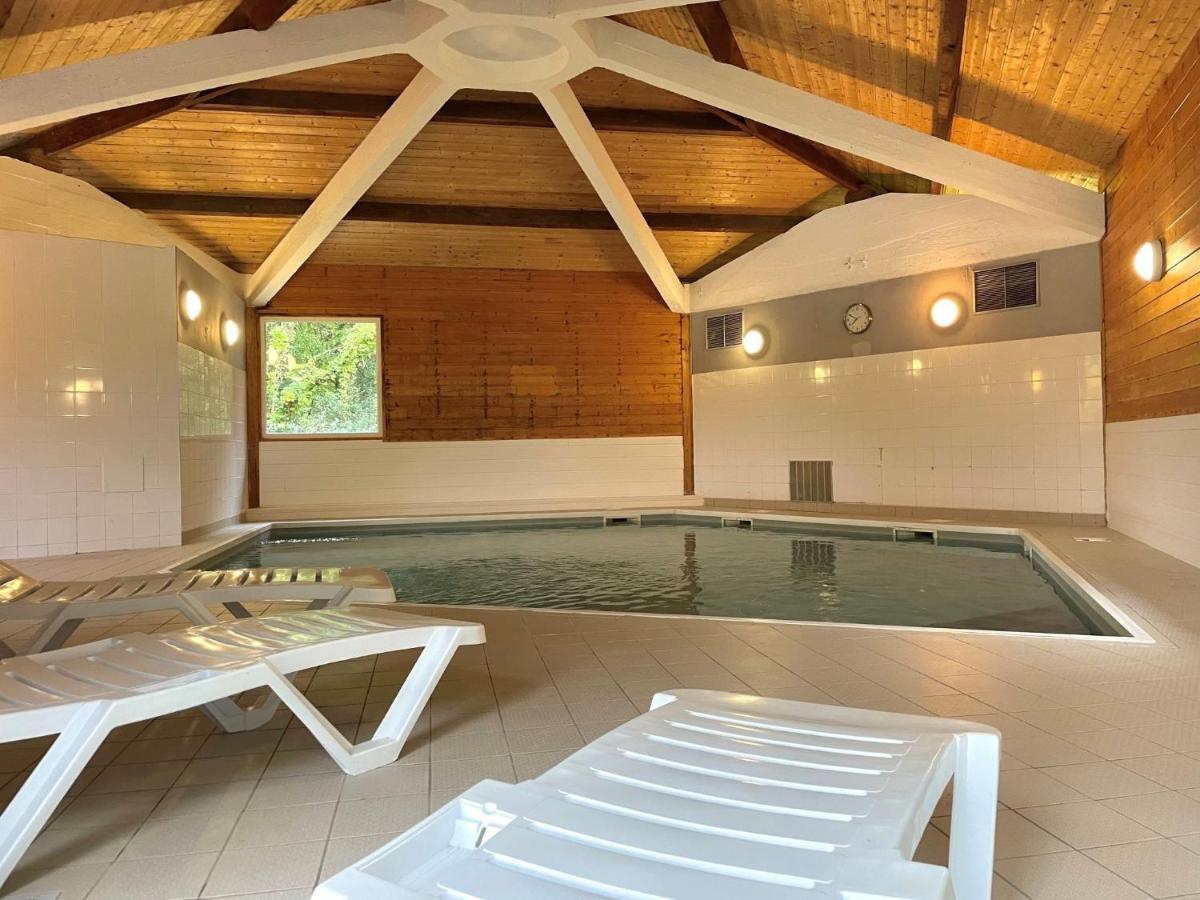 Apartment Les Sables Vignier-1 By Interhome Saint-Georges-d'Oleron Εξωτερικό φωτογραφία