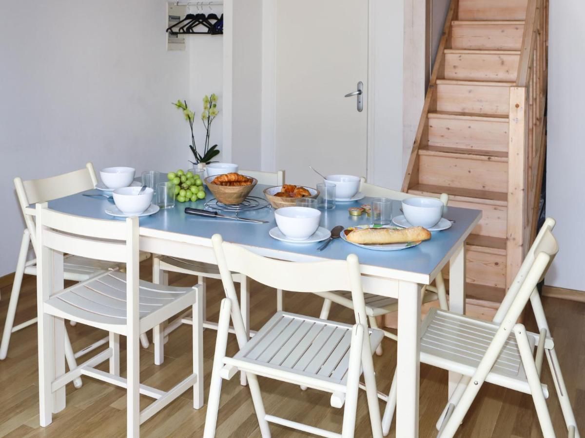 Apartment Les Sables Vignier-1 By Interhome Saint-Georges-d'Oleron Εξωτερικό φωτογραφία