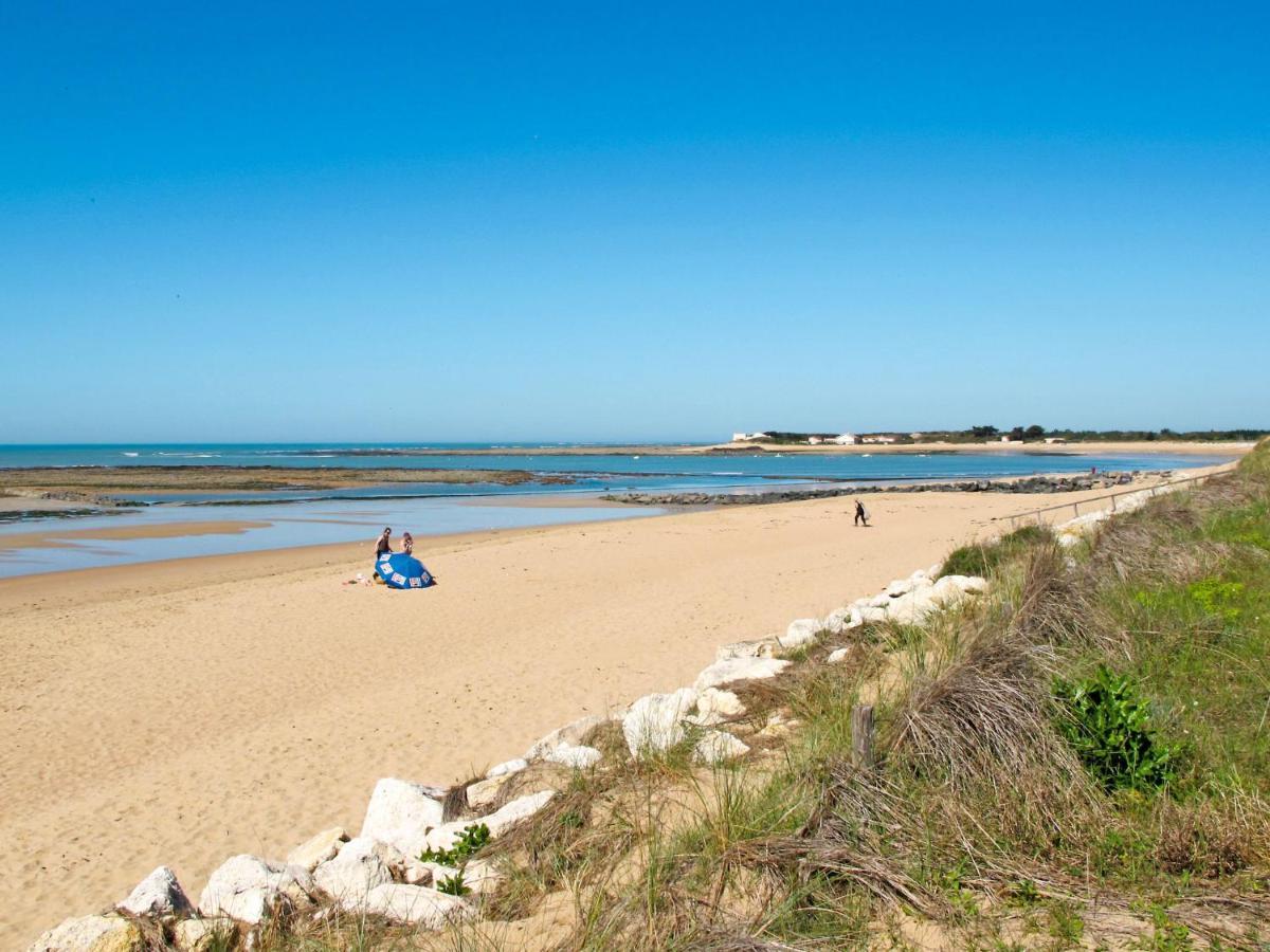 Apartment Les Sables Vignier-1 By Interhome Saint-Georges-d'Oleron Εξωτερικό φωτογραφία