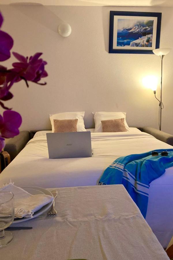 Apartment Les Sables Vignier-1 By Interhome Saint-Georges-d'Oleron Εξωτερικό φωτογραφία