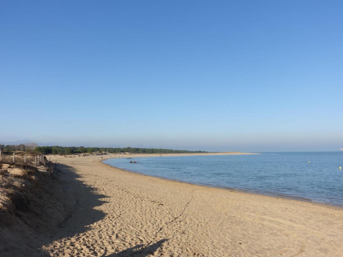Apartment Les Sables Vignier-1 By Interhome Saint-Georges-d'Oleron Εξωτερικό φωτογραφία